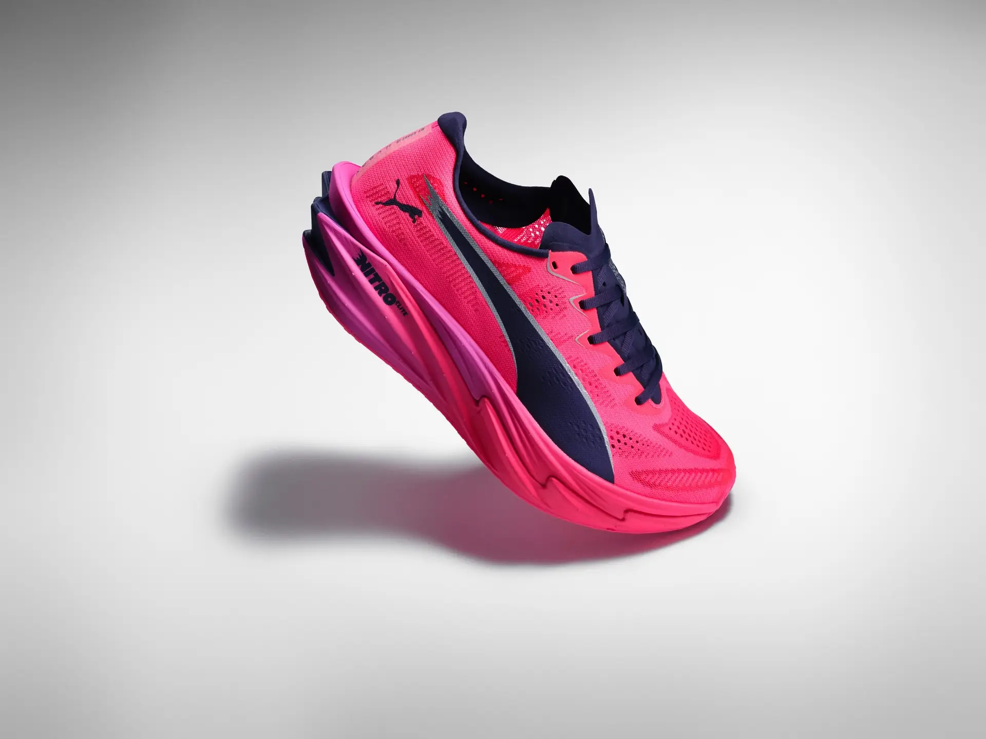 PUMA Unveils First-of-its-Kind Deviate NITRO Elite HYROX Shoe